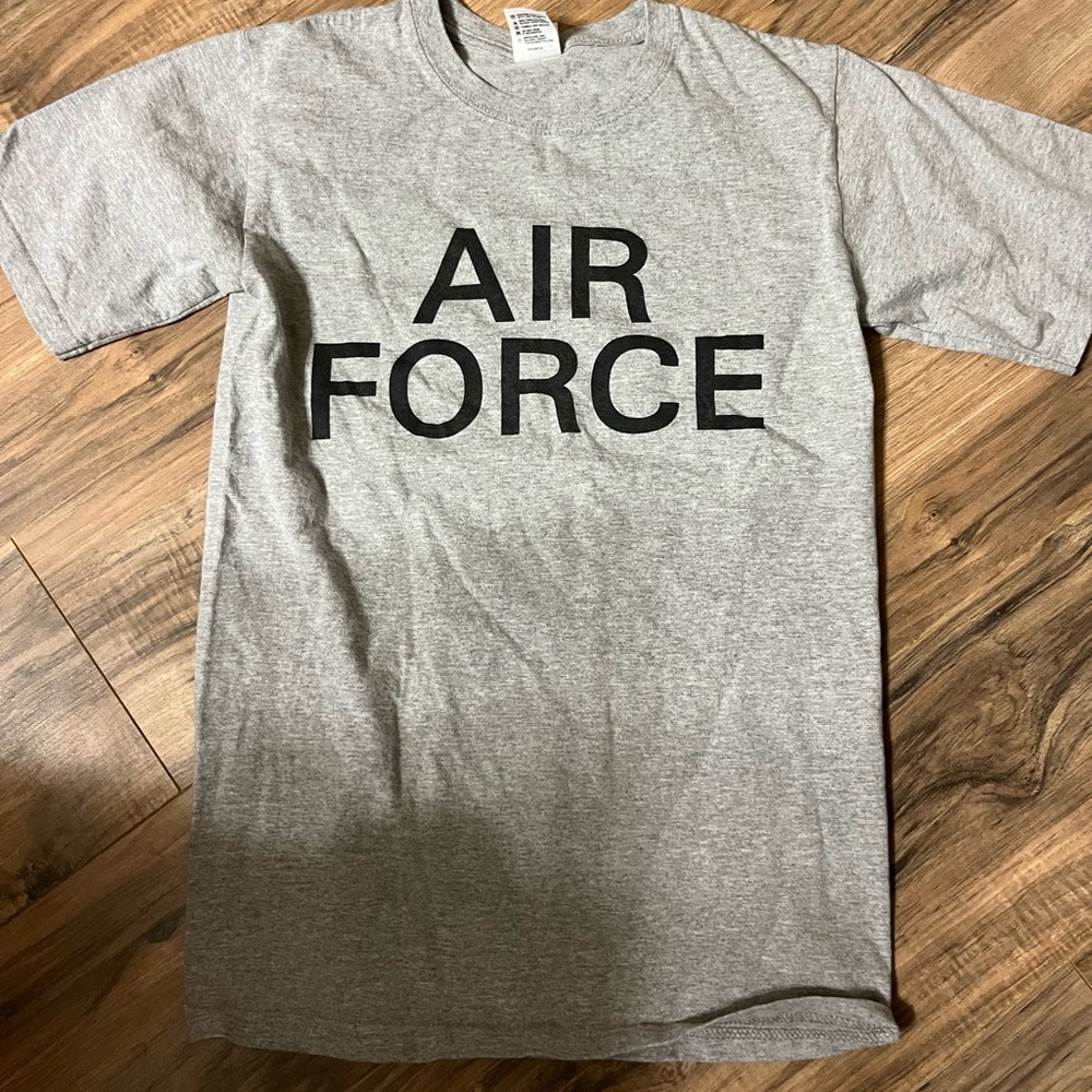 Men’s USAF Air Force Voodoo Tactical Shirt